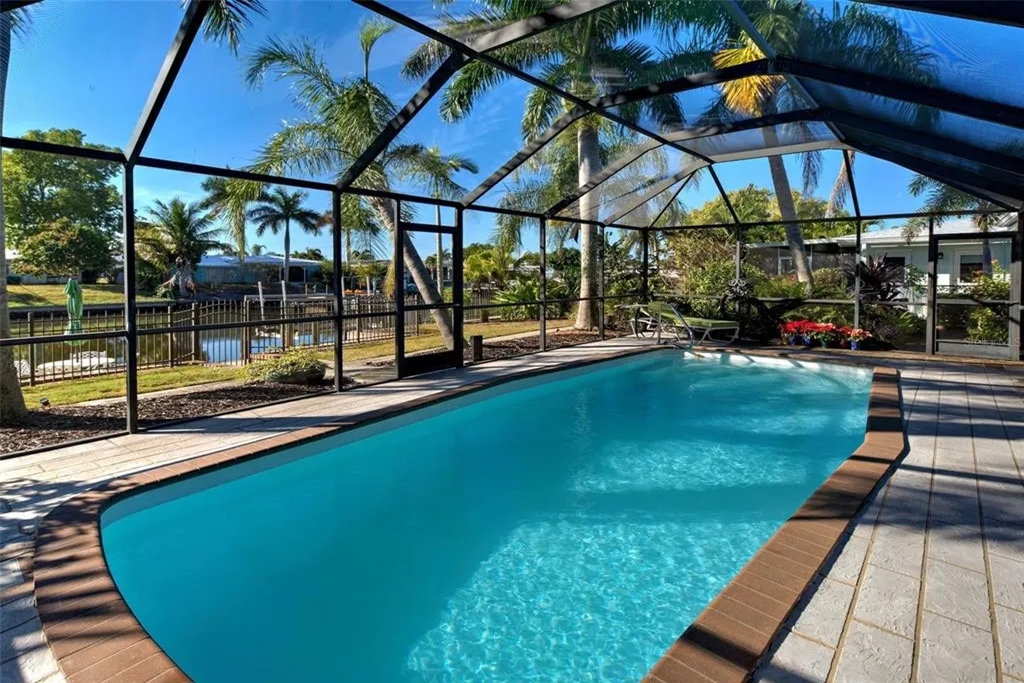 Royal Palm